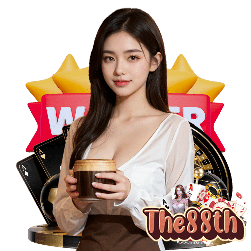 the88th เข้าสู่ระบบ