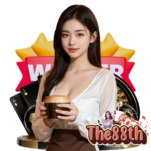 the88th เข้าสู่ระบบ