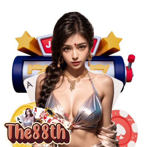 the88th เว็บตรง