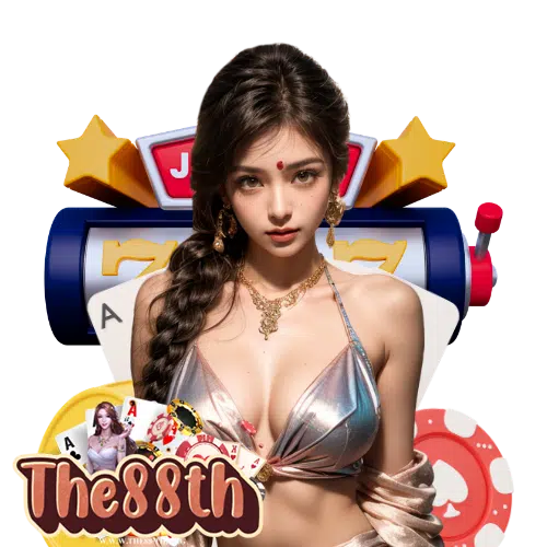 the88th เว็บตรง